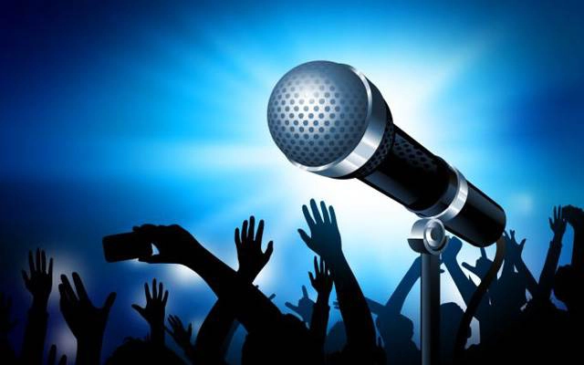 Karaoke Bảo Thy - Hương Lộ 80