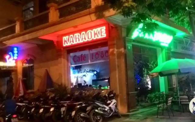 Karaoke Cafe 1080 - Nguyễn Bình