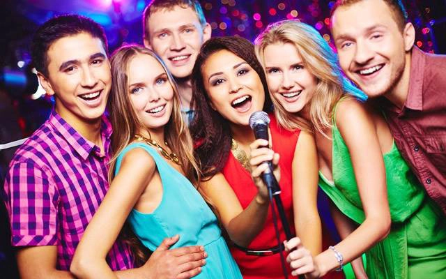 Karaoke Mỹ Duyên 2 - Ngô Đức Kế