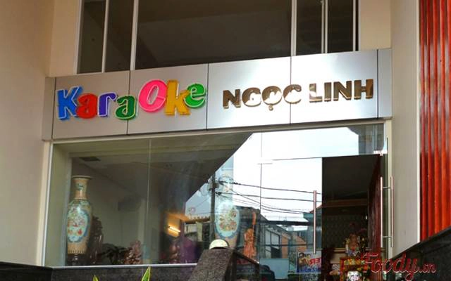 Ngọc Linh Karaoke