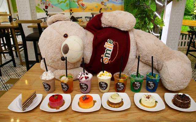 Karen's Cafe