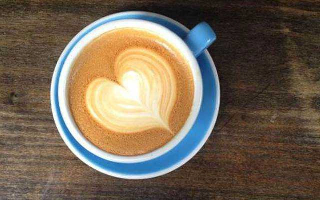 Kat Coffee