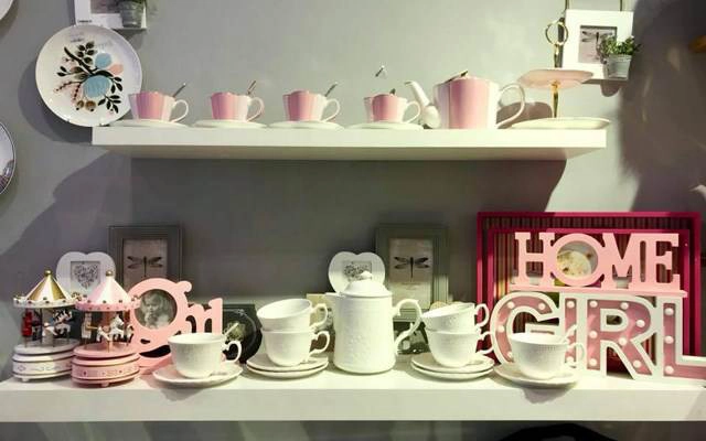 Kathy Home