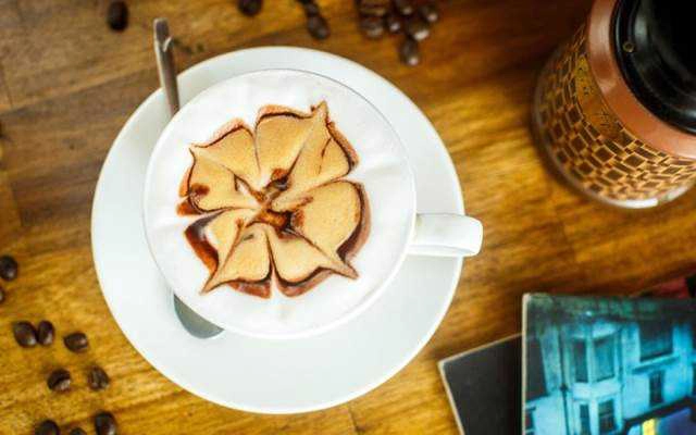 Katie's Coffee House - Nguyễn Đình Chiểu