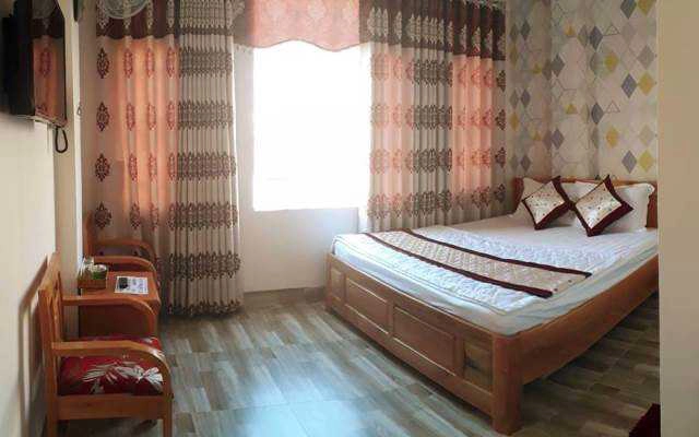 Kaya Hotel