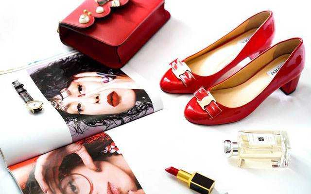 Kaylee Shoes - Nguyễn Thị Thập
