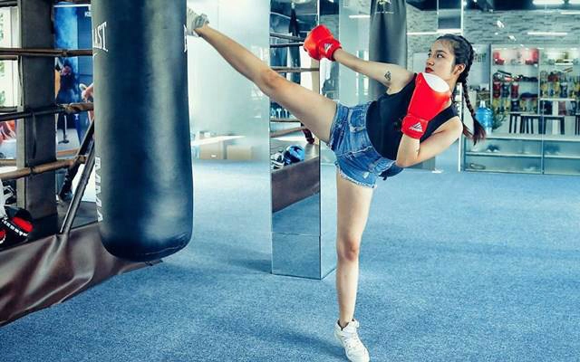 KBE Fitness - Tạ Quang Bửu