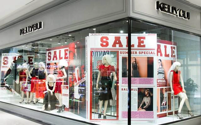 KELLYBUI - Savico Megamall