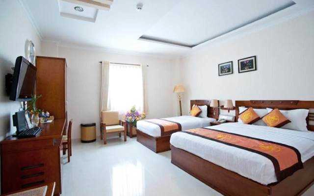 Kelly Central Hotel