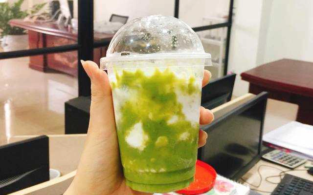 Kem Bơ Đà Nẵng - Shop Online