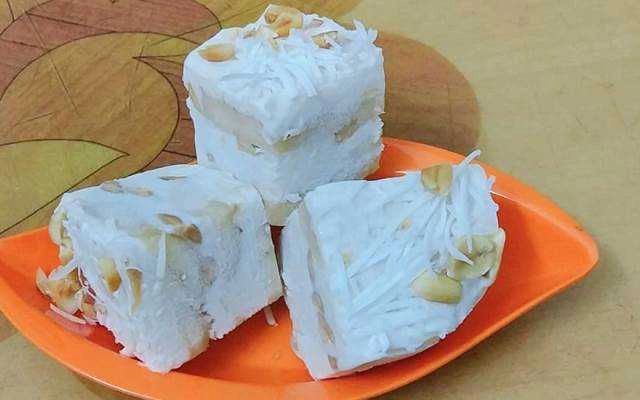 Kem Dừa & Kem Chuối Dừa - Shop Online