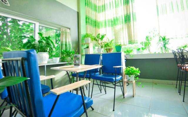 Ken Cafe