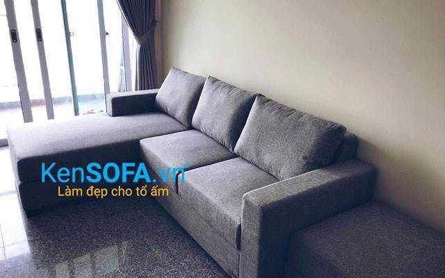 Ken Sofa