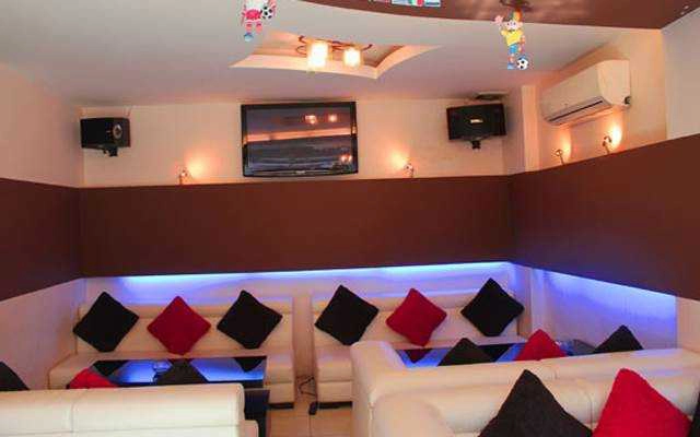 KenBel Cafe