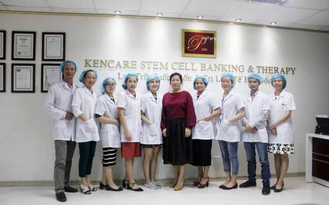 Kencare - Thẩm Mỹ Da