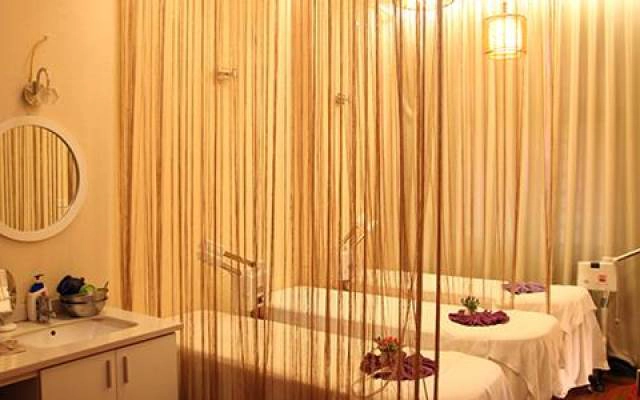 Kenna Spa - Hoàng Cầu