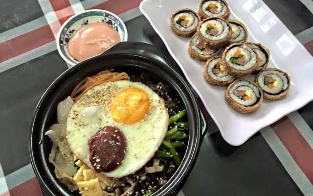 Kfood Hạ Long - Nguyễn Văn Cừ