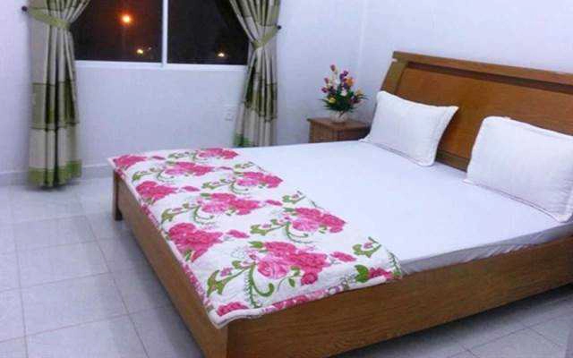 Khách Sạn Ánh Hà - Hoàng Văn Thụ
