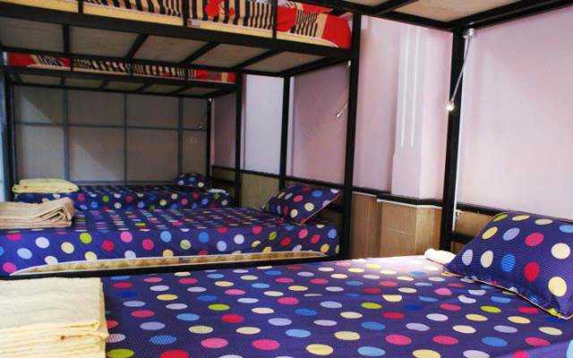 Khách Sạn Dormitory Huế
