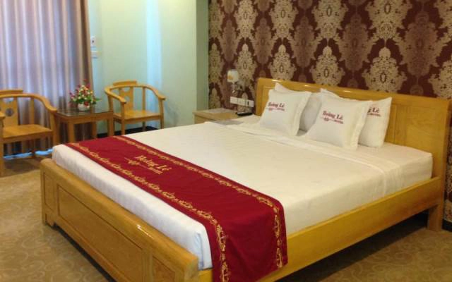 Khách Sạn Hoàng Lê