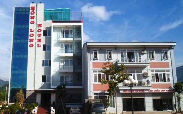 Khách Sạn Hồng Long