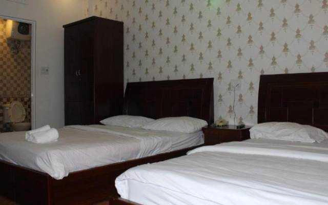 Khách Sạn Hưng Hà 2
