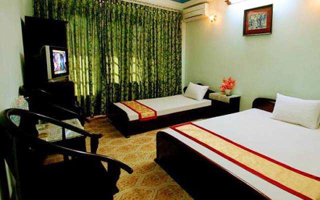 Thanh Mỹ Hotel - Elegant Inn Saigon