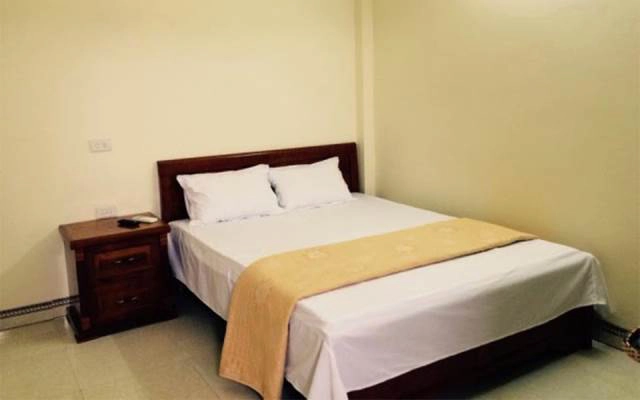 Long Khang Hotel