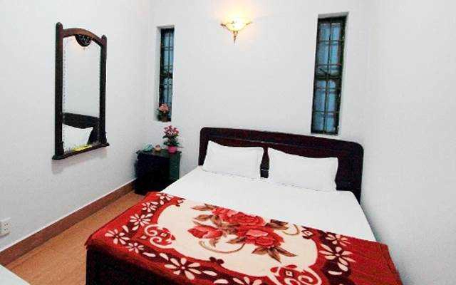 Khách Sạn Molinh Tiên -  Đường D2
