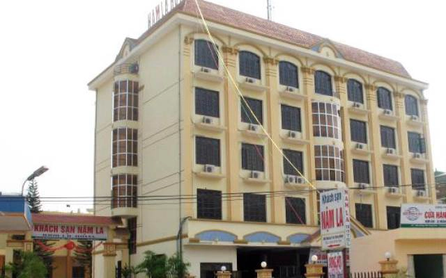 Khách Sạn Nậm La