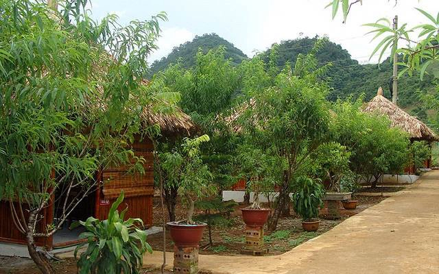 Khách Sạn Phong Lan