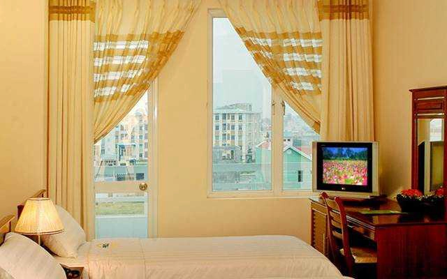 Khách Sạn Phúc Long