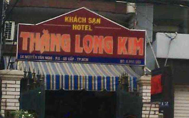 Khách Sạn Thăng Long Kim