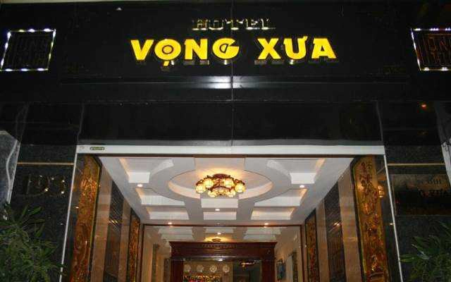 Khách sạn Vọng Xưa