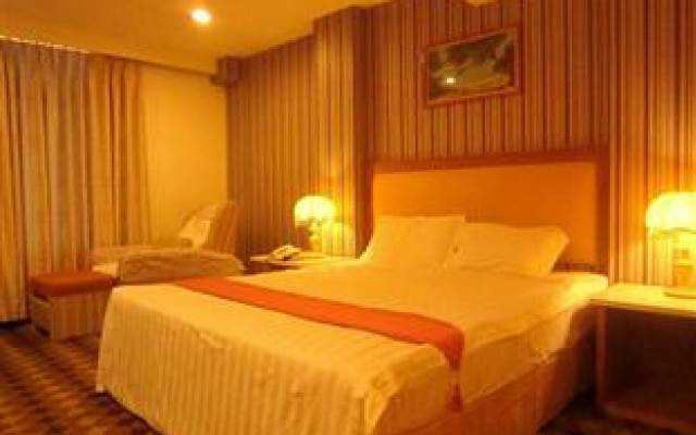 Khải Hoàn Hotel - Trần Duy Hưng