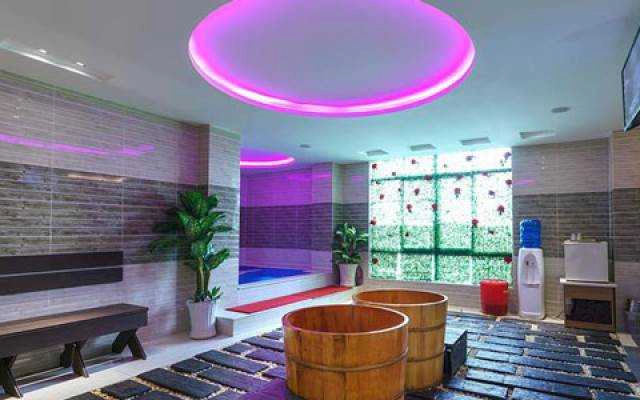 Khai Hoan Spa Massage