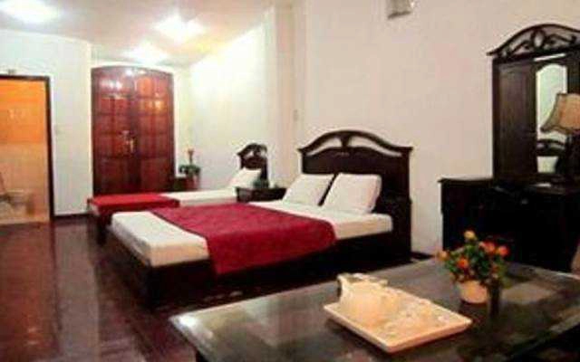 Khải Vy Hotel