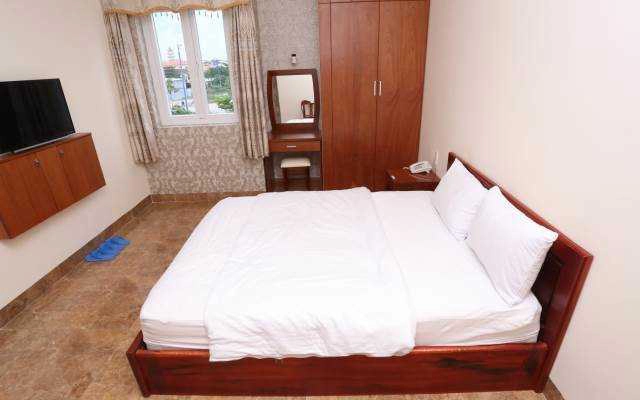 Khang An Hotel