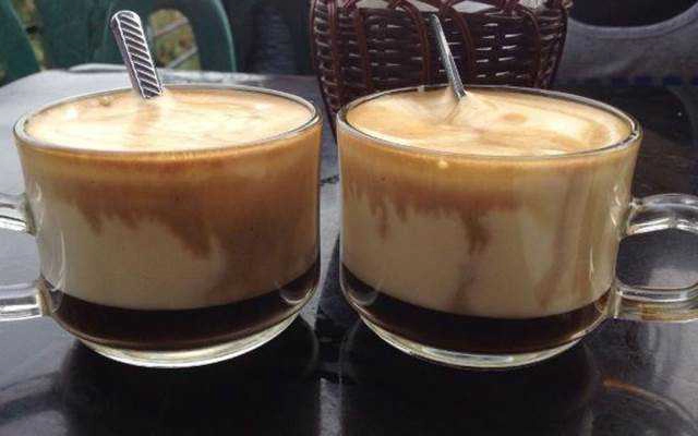 Khang - Cafe & Cơm Trưa Văn Phòng