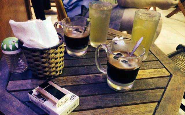 Khang Cafe - Ngô Thì Nhậm