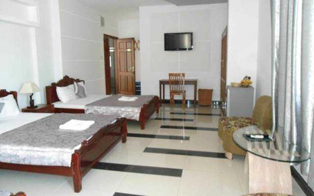 Khang Khang 2 Hotel