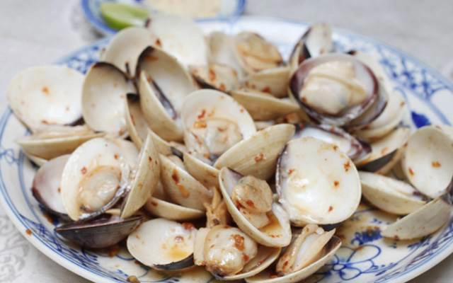 Quán Ăn Khang Trang - Quán Ốc Sinh Viên - Công Lý