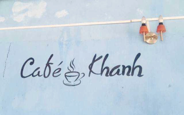 Khanh Cafe - Nguyễn Trãi