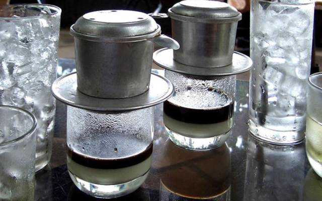 Khánh Cafe