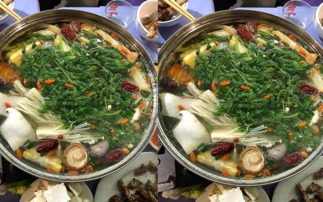 Khánh Chi - Lẩu & Nướng
