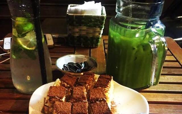 Quán Ăn Khánh Duy - Trà Sữa Thái & Đồ Ăn Nhanh