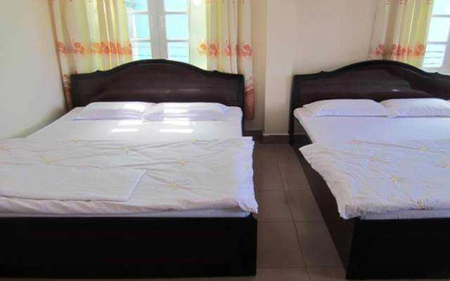 Khánh Hồng Hotel