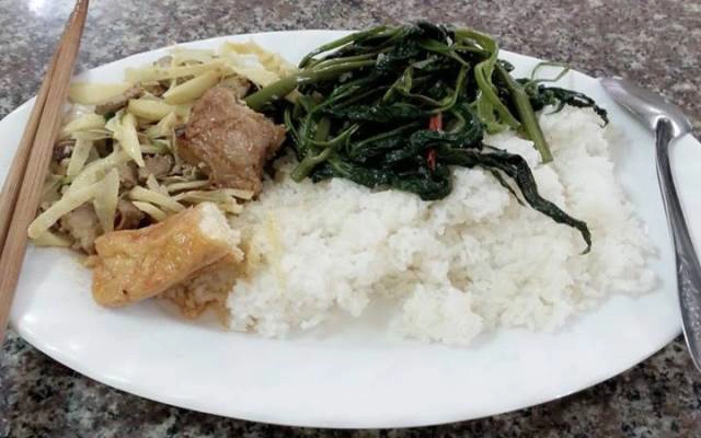 Quán Ăn Khánh Hùng - Cơm Bình Dân