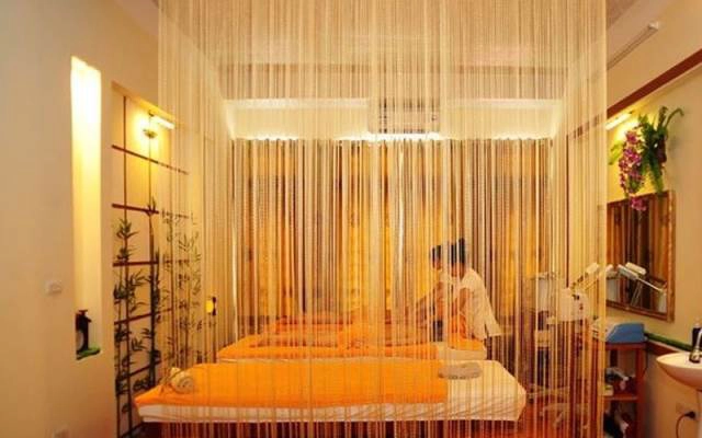Khánh Hương Spa - Lê Văn Lương
