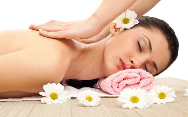 Khánh Hương Spa - Nguyễn Duy Trinh